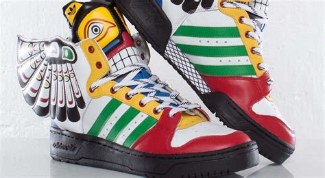 jeremy scott x adidas.